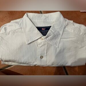 Vineyard Vines long sleeved shirt